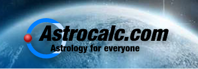 Astrocalc